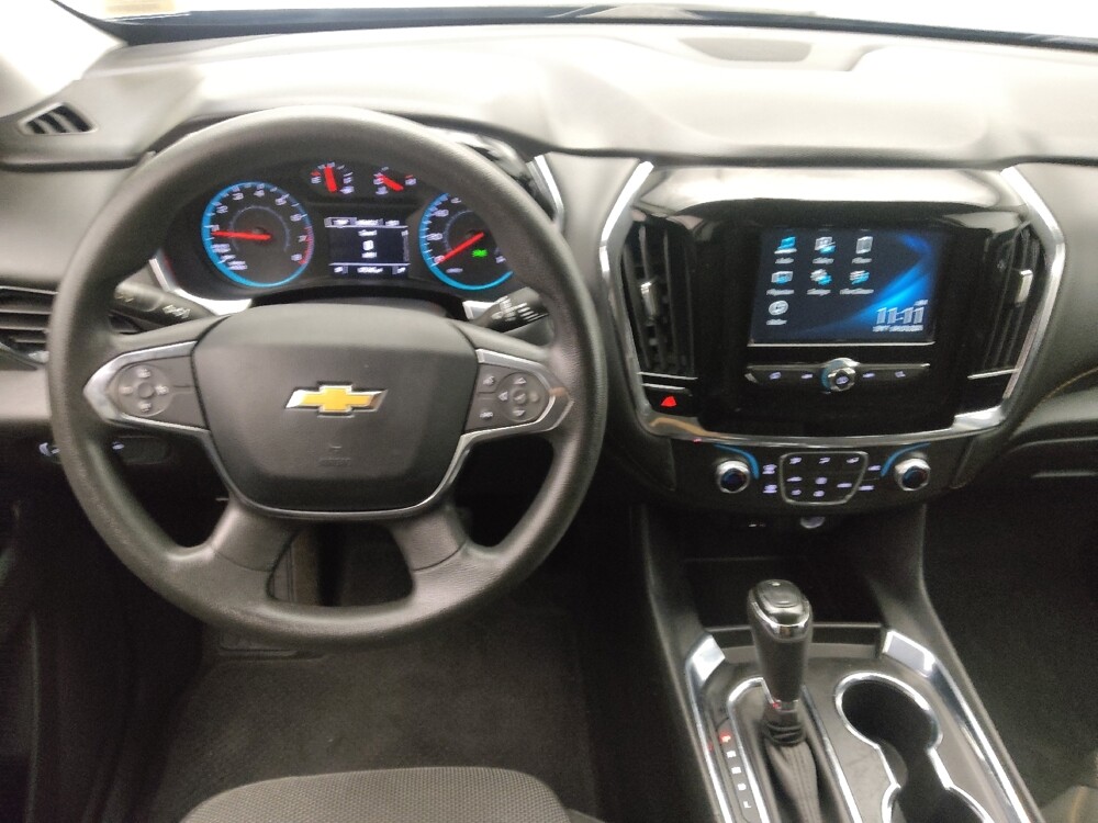 2019 Chevrolet Traverse in Sanford, FL 32773 - 18135164 22