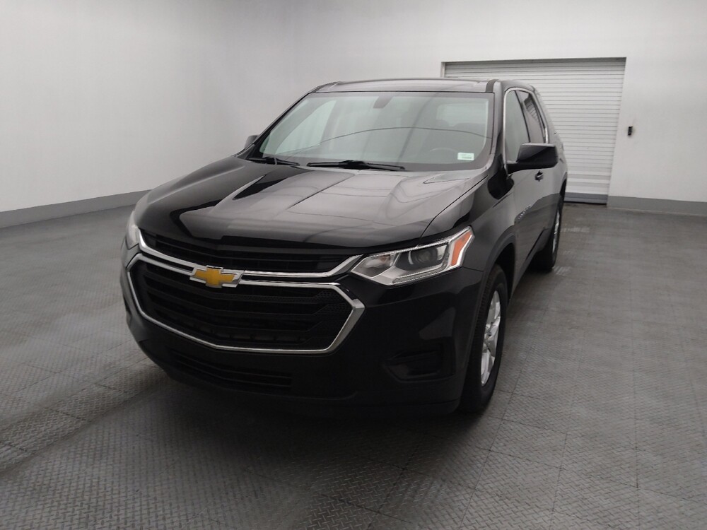2019 Chevrolet Traverse in Sanford, FL 32773 - 18135164 15