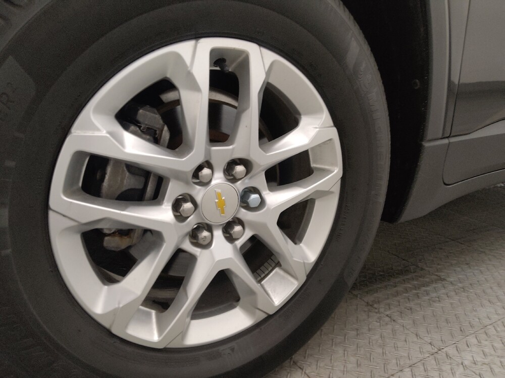 2019 Chevrolet Traverse in Sanford, FL 32773 - 18135164 31