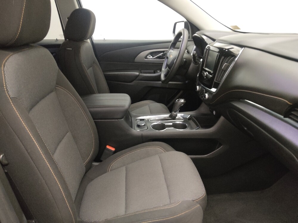 2019 Chevrolet Traverse in Sanford, FL 32773 - 18135164 21