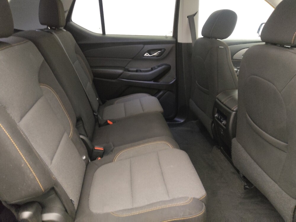 2019 Chevrolet Traverse in Sanford, FL 32773 - 18135164 19