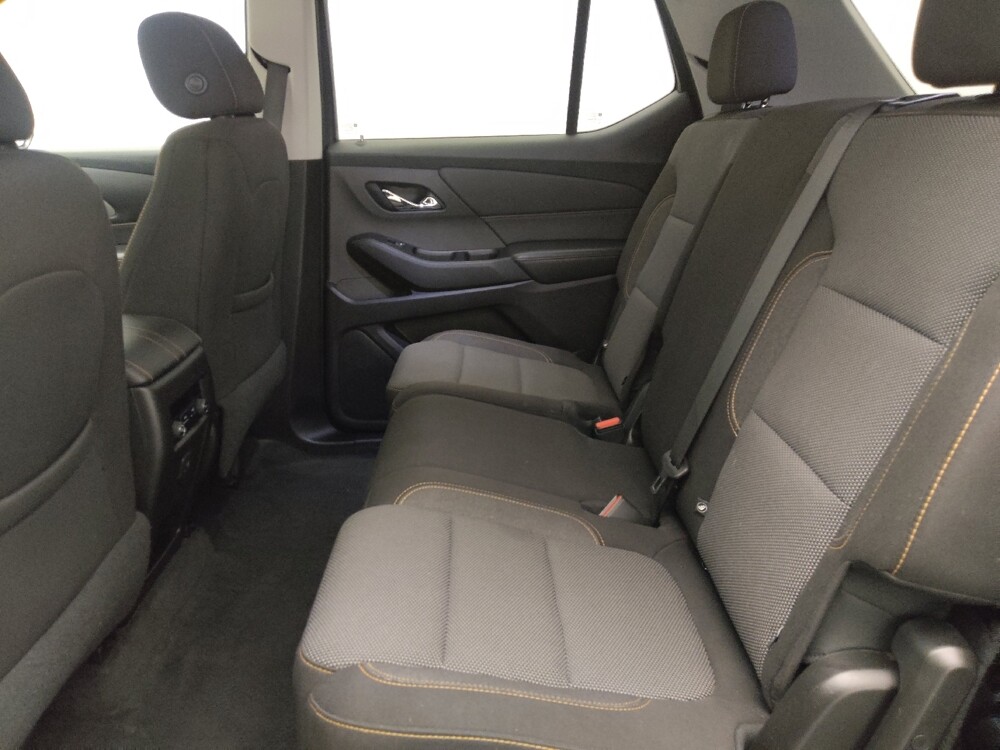 2019 Chevrolet Traverse in Sanford, FL 32773 - 18135164 18