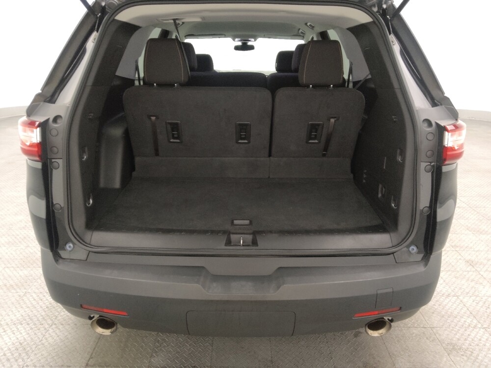 2019 Chevrolet Traverse in Sanford, FL 32773 - 18135164 29