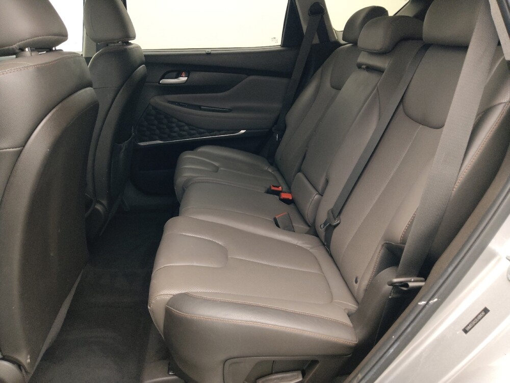 2020 Hyundai Santa Fe in Orlando, FL 32808 - 18135165 18