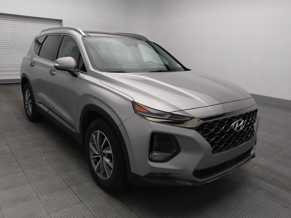2020 Hyundai Santa Fe in Orlando, FL 32808 - 18135165 13