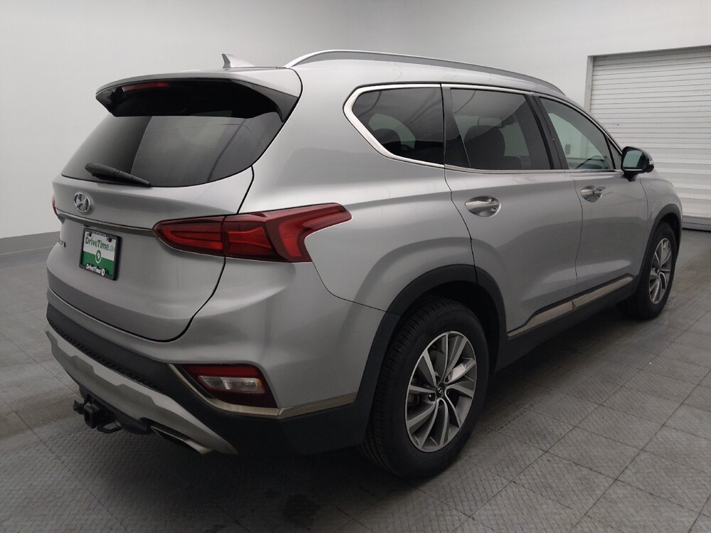 2020 Hyundai Santa Fe in Orlando, FL 32808 - 18135165 9