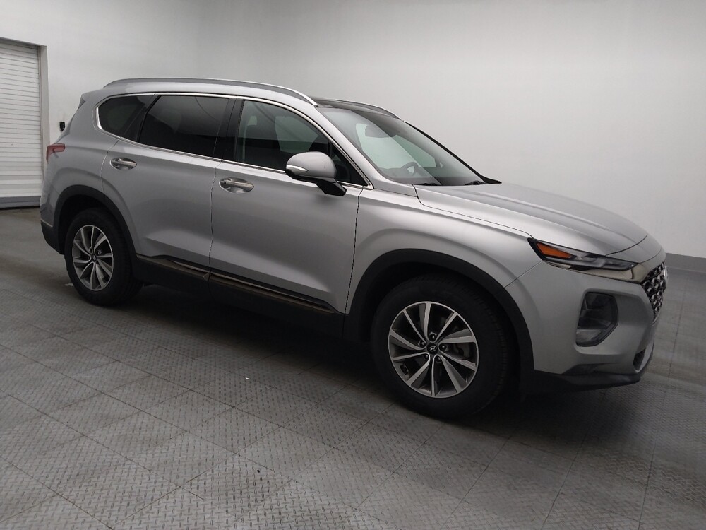 2020 Hyundai Santa Fe in Orlando, FL 32808 - 18135165 11