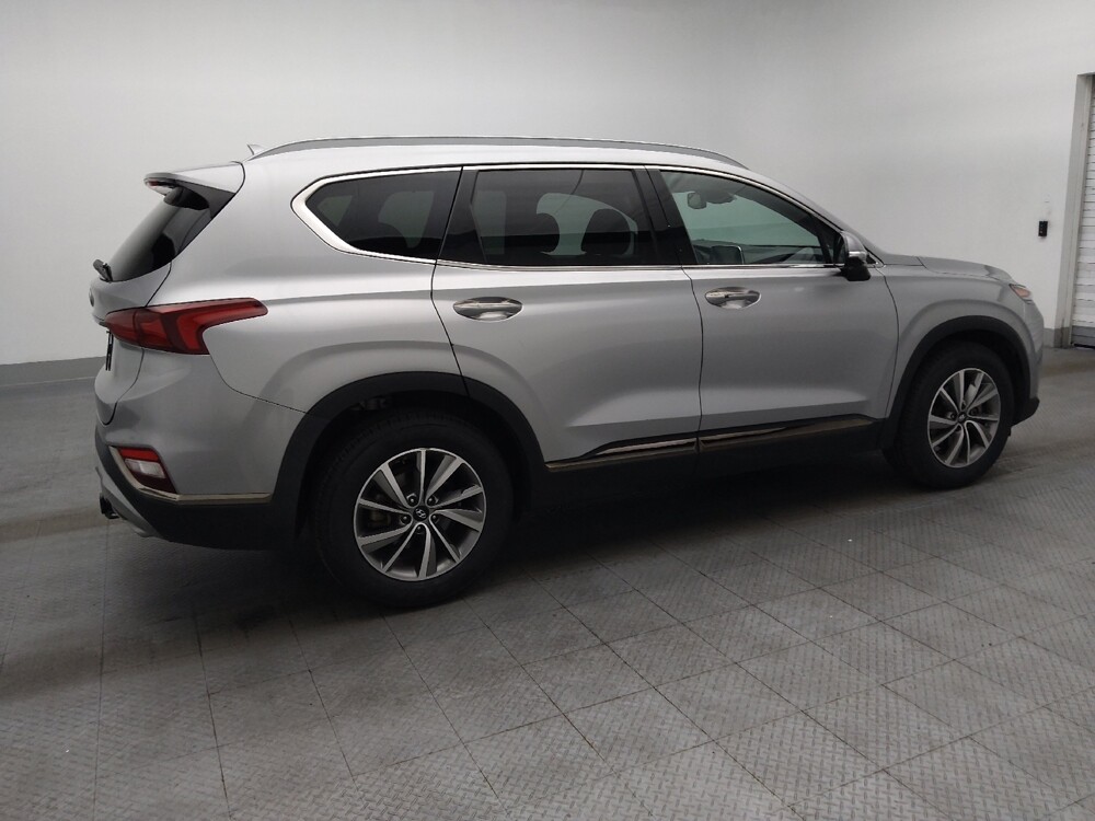 2020 Hyundai Santa Fe in Orlando, FL 32808 - 18135165 10