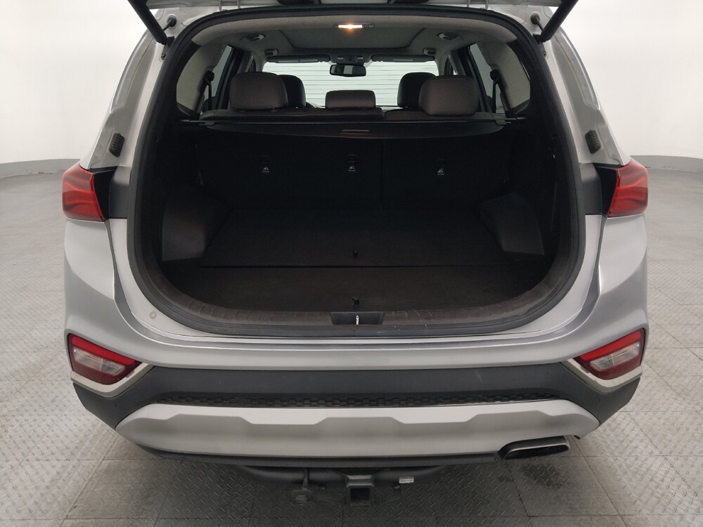 2020 Hyundai Santa Fe in Orlando, FL 32808 - 18135165 29