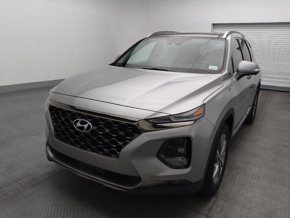 2020 Hyundai Santa Fe in Orlando, FL 32808 - 18135165 15
