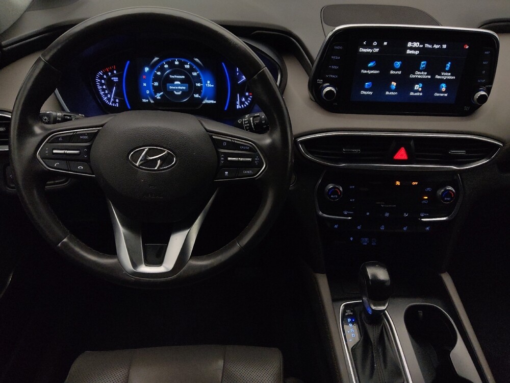 2020 Hyundai Santa Fe in Orlando, FL 32808 - 18135165 22