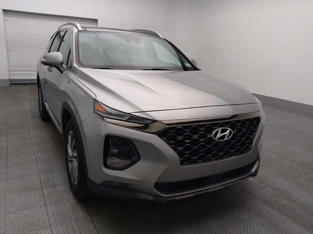 2020 Hyundai Santa Fe in Orlando, FL 32808 - 18135165 14