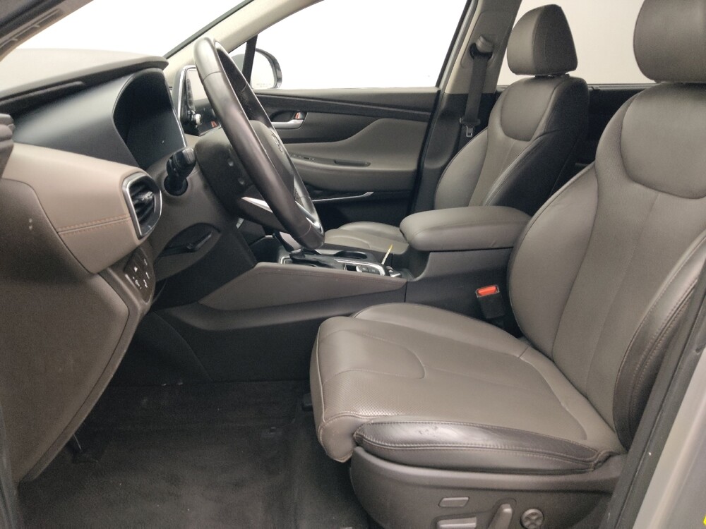 2020 Hyundai Santa Fe in Orlando, FL 32808 - 18135165 17