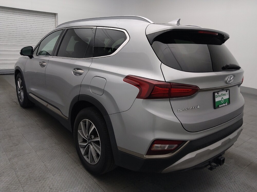 2020 Hyundai Santa Fe in Orlando, FL 32808 - 18135165 5