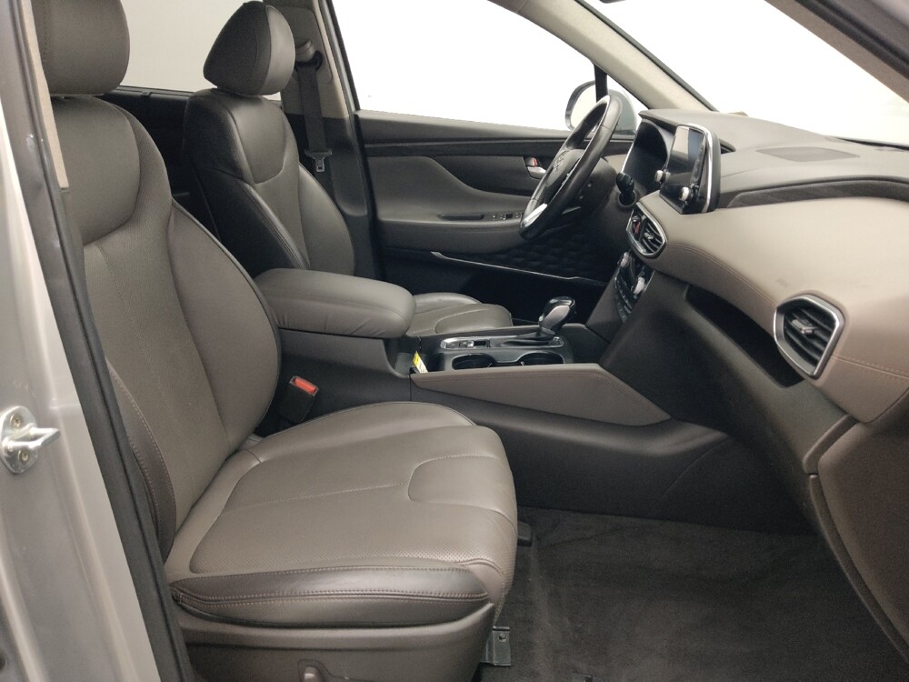 2020 Hyundai Santa Fe in Orlando, FL 32808 - 18135165 21