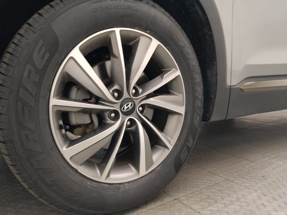 2020 Hyundai Santa Fe in Orlando, FL 32808 - 18135165 31