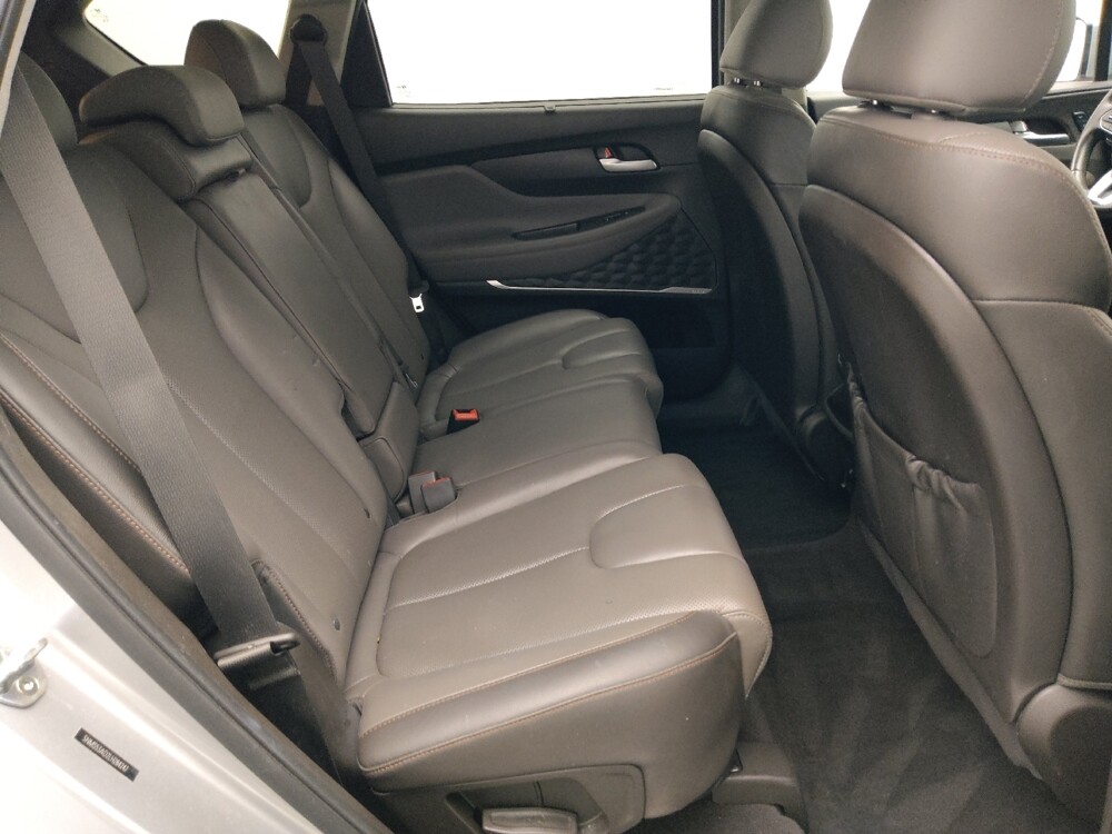 2020 Hyundai Santa Fe in Orlando, FL 32808 - 18135165 19