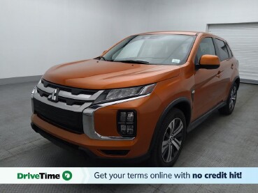 2024 Mitsubishi Outlander Sport in Sanford, FL 32773