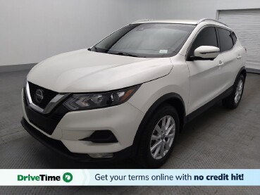 2022 Nissan Rogue Sport in Orlando, FL 32808