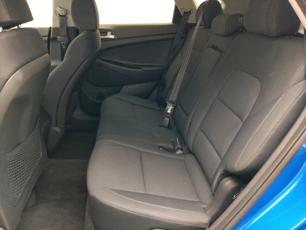 2020 Hyundai Tucson in Ocala, FL 34471 - 18135168 18