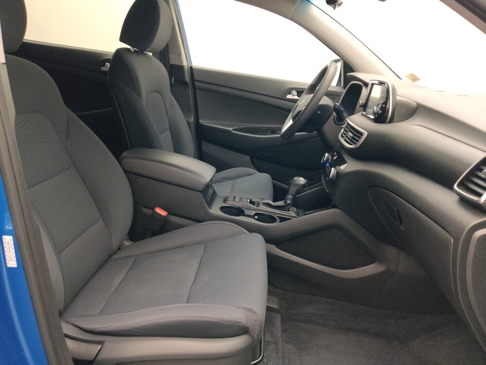 2020 Hyundai Tucson in Ocala, FL 34471 - 18135168 21