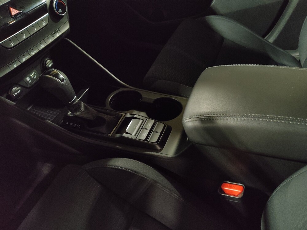 2020 Hyundai Tucson in Ocala, FL 34471 - 18135168 26