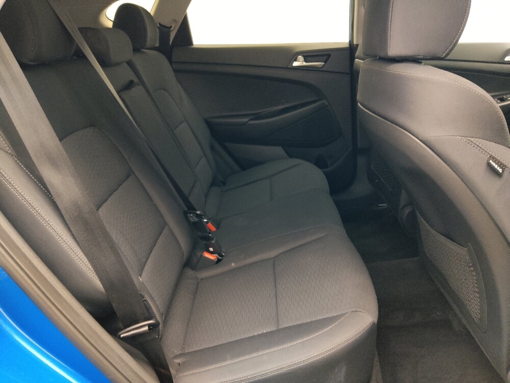 2020 Hyundai Tucson in Ocala, FL 34471 - 18135168 19