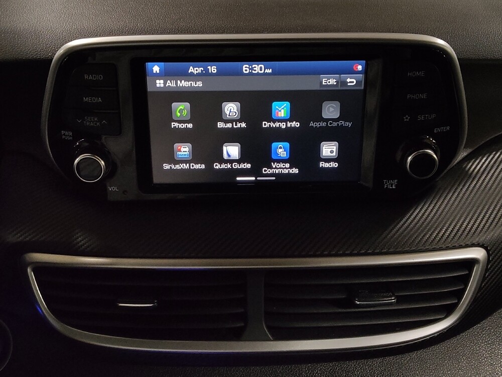 2020 Hyundai Tucson in Ocala, FL 34471 - 18135168 25