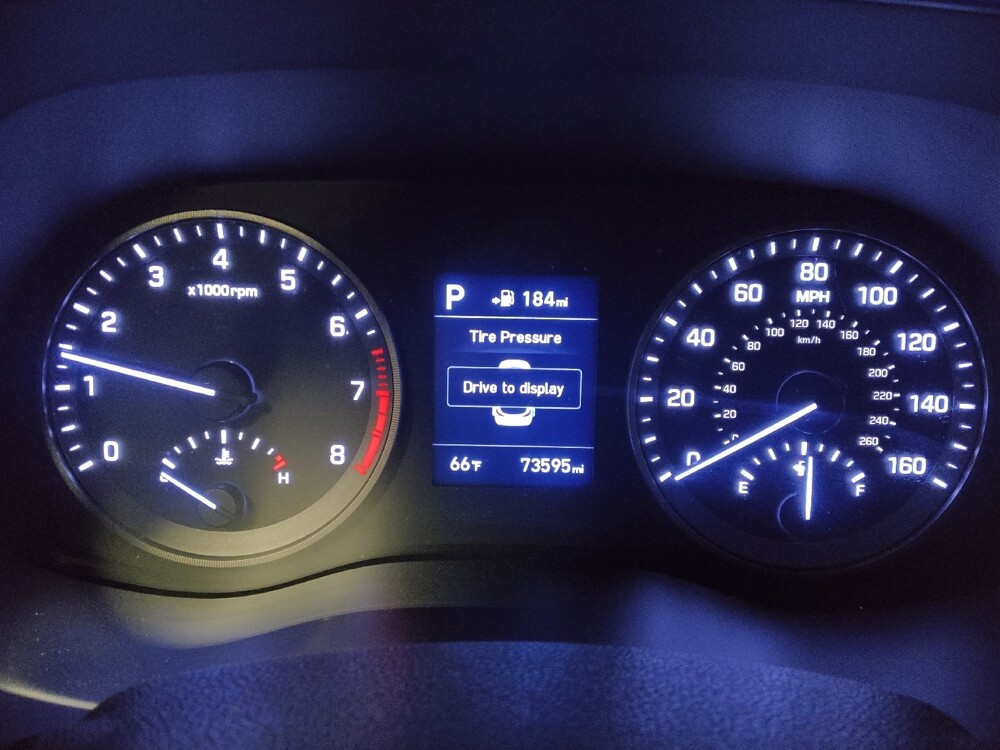 2020 Hyundai Tucson in Ocala, FL 34471 - 18135168 23