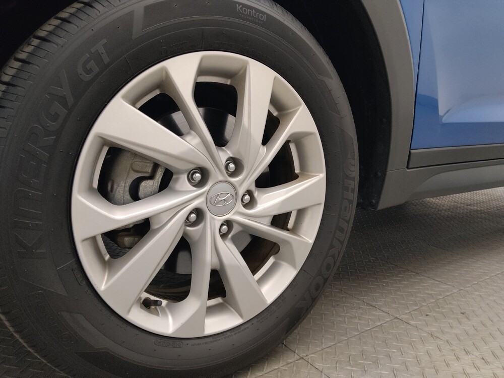 2020 Hyundai Tucson in Ocala, FL 34471 - 18135168 31