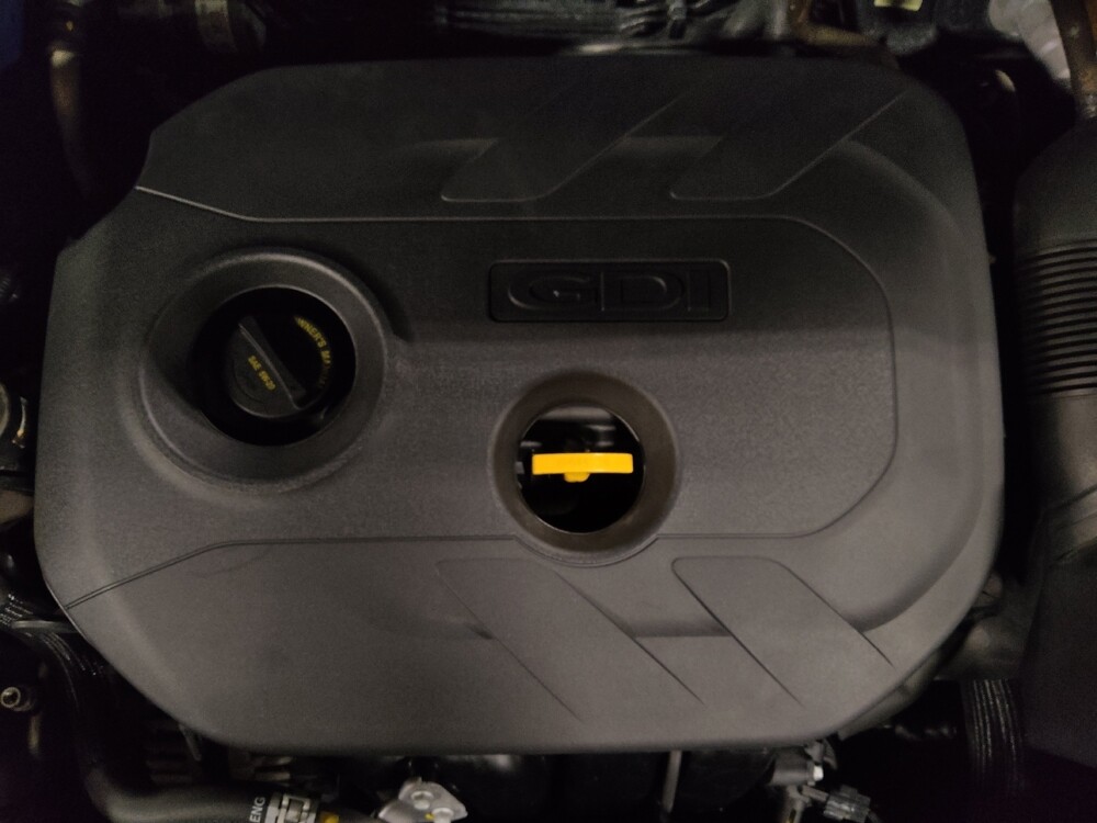 2020 Hyundai Tucson in Ocala, FL 34471 - 18135168 30