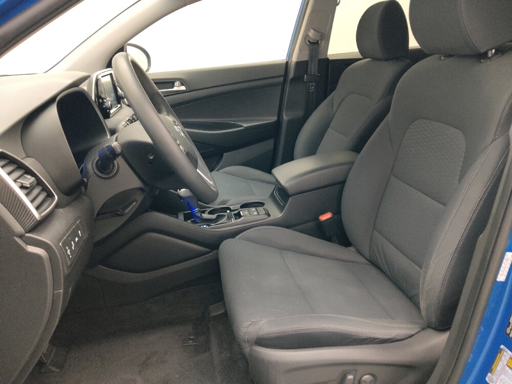 2020 Hyundai Tucson in Ocala, FL 34471 - 18135168 17