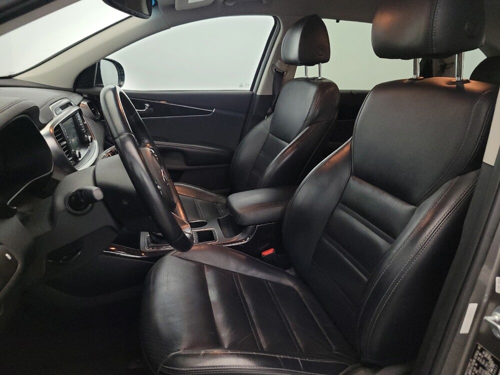 2018 Kia Sorento in Henrico, VA 23223 - 18135169 17