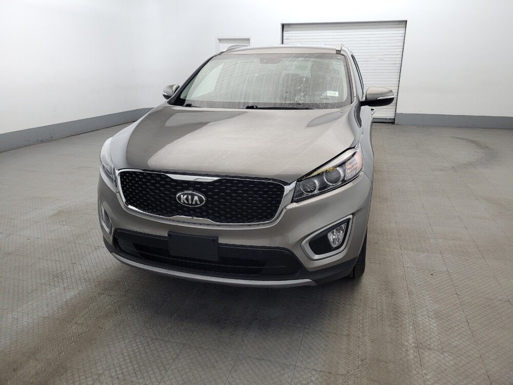2018 Kia Sorento in Henrico, VA 23223 - 18135169 15