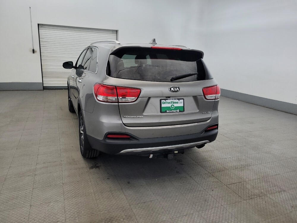 2018 Kia Sorento in Henrico, VA 23223 - 18135169 6