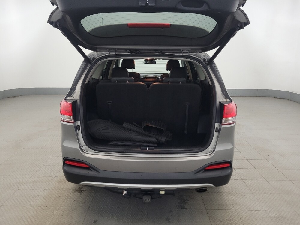 2018 Kia Sorento in Henrico, VA 23223 - 18135169 29