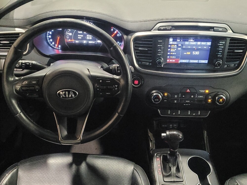 2018 Kia Sorento in Henrico, VA 23223 - 18135169 22