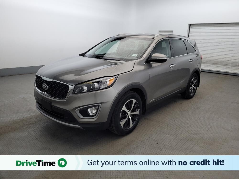 2018 Kia Sorento in Henrico, VA 23223 - 18135169