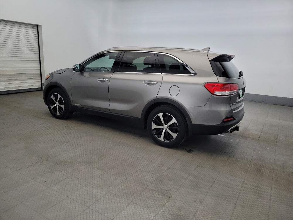 2018 Kia Sorento in Henrico, VA 23223 - 18135169 3