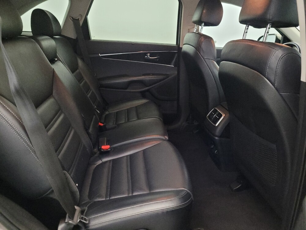 2018 Kia Sorento in Henrico, VA 23223 - 18135169 19