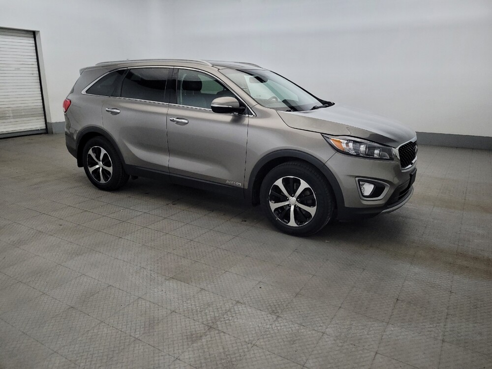 2018 Kia Sorento in Henrico, VA 23223 - 18135169 11