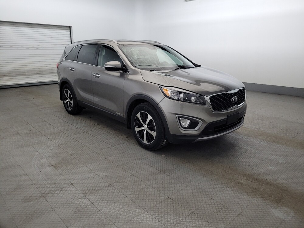 2018 Kia Sorento in Henrico, VA 23223 - 18135169 13