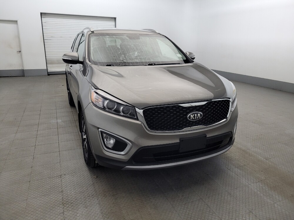 2018 Kia Sorento in Henrico, VA 23223 - 18135169 14