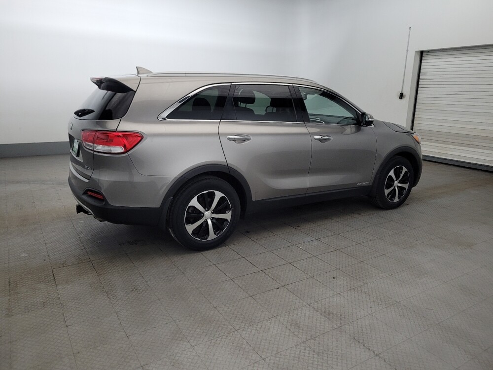 2018 Kia Sorento in Henrico, VA 23223 - 18135169 10