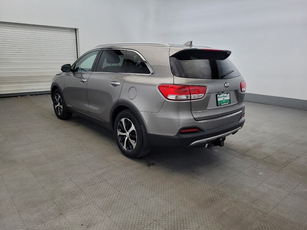 2018 Kia Sorento in Henrico, VA 23223 - 18135169 5