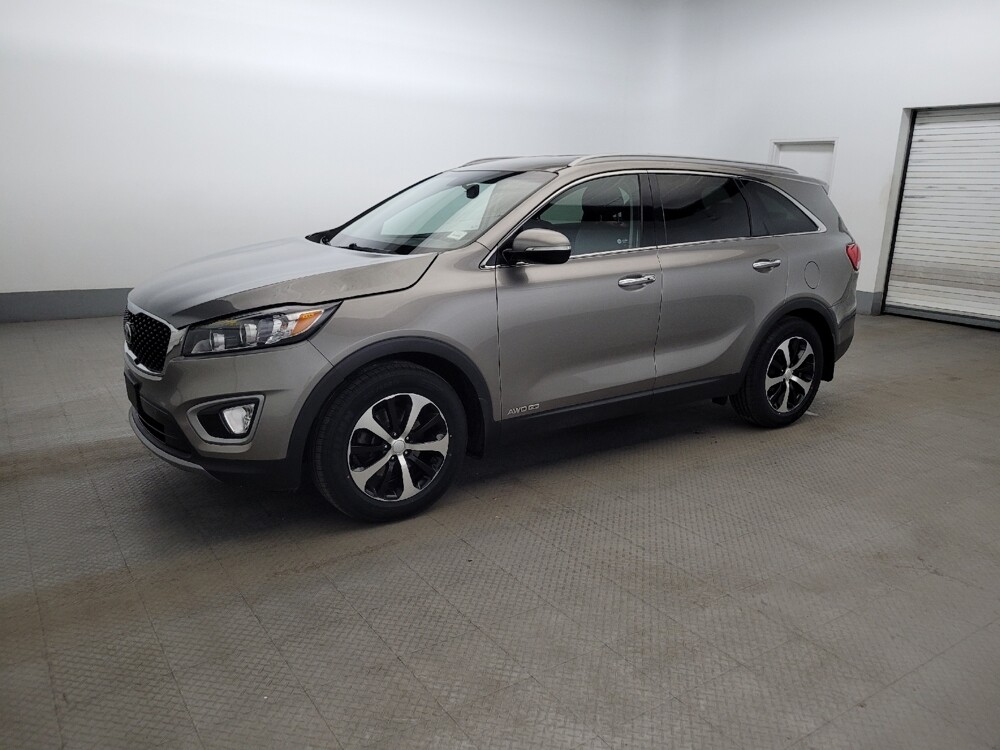 2018 Kia Sorento in Henrico, VA 23223 - 18135169 2