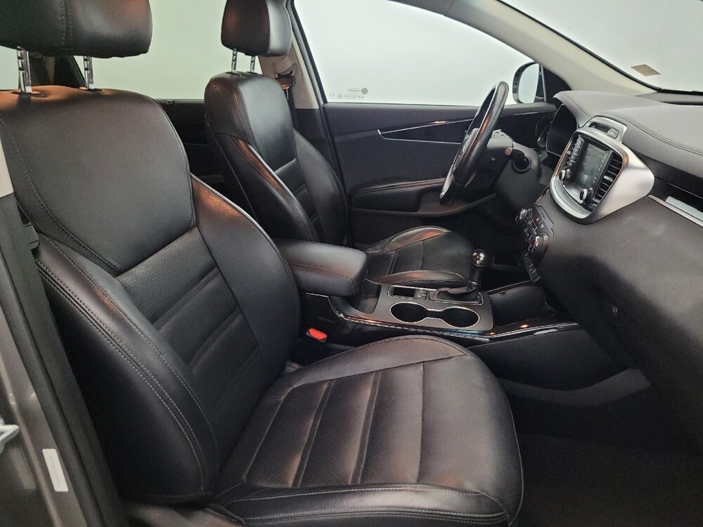 2018 Kia Sorento in Henrico, VA 23223 - 18135169 21