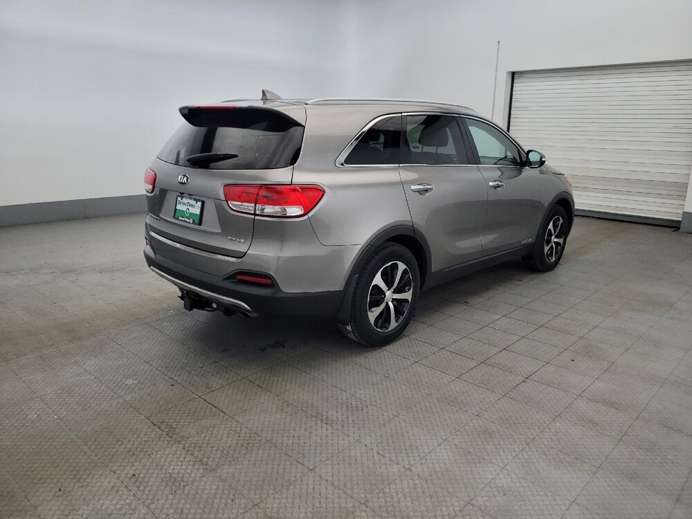 2018 Kia Sorento in Henrico, VA 23223 - 18135169 9