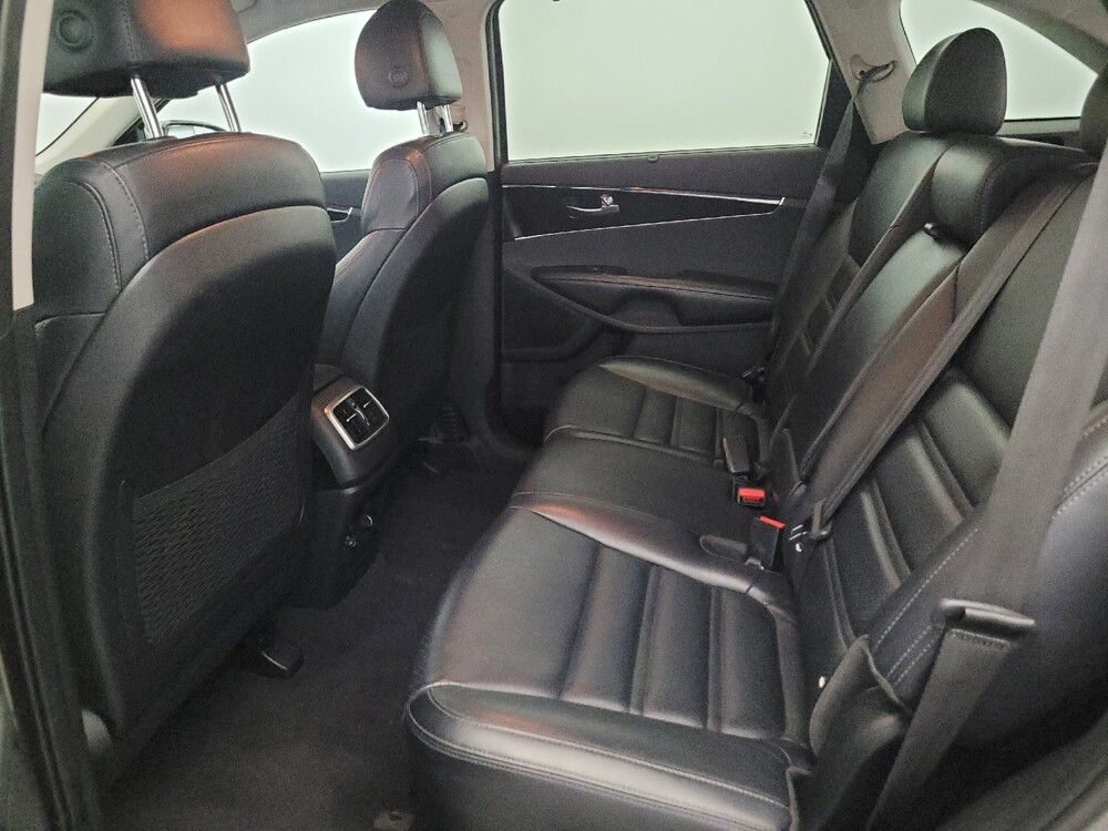 2018 Kia Sorento in Henrico, VA 23223 - 18135169 18