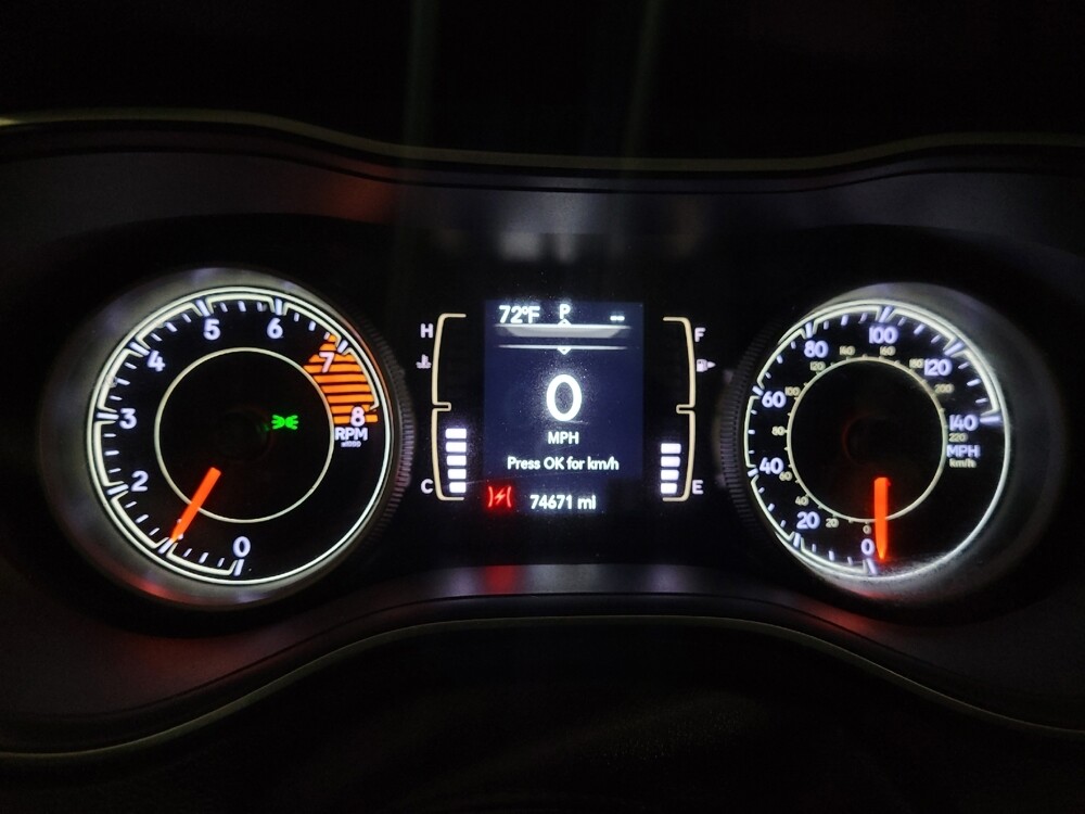 2019 Jeep Cherokee in Henrico, VA 23223 - 18135170 23